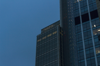 City Building City Building