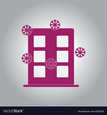 City building building and vector image City building building and vector image
