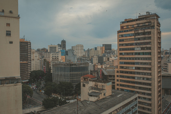 City Buildings City Buildings