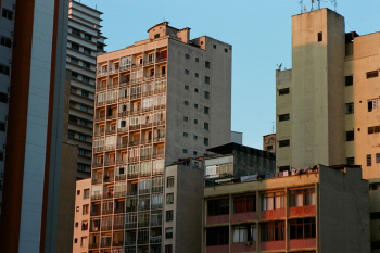 City Buildings City Buildings