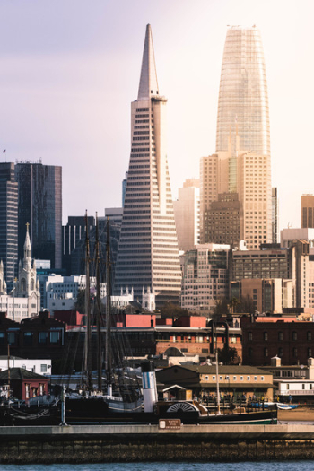 City Buildings City Buildings