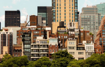 city buildings city buildings