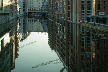City Buildings City Buildings