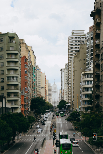 City Buildings City Buildings
