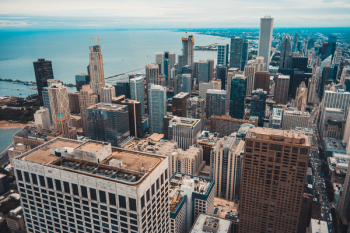 City Buildings City Buildings