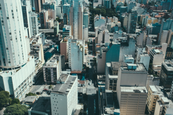 City Buildings City Buildings
