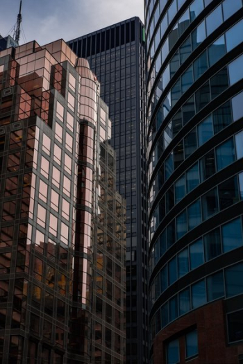 City Buildings City Buildings