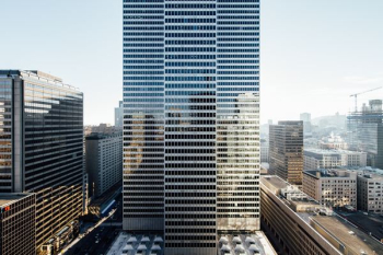 city buildings during daytime city buildings during daytime