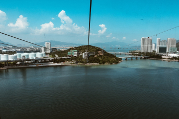 City By The Bay City By The Bay