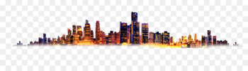 City Designer - Dusk city City Designer - Dusk city
