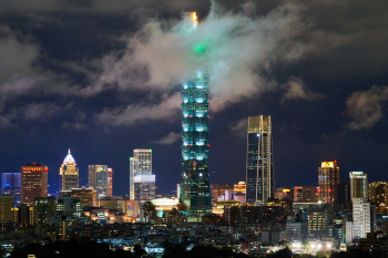 City during Nighttime City during Nighttime