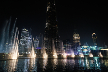 City Escape during Nighttime City Escape during Nighttime