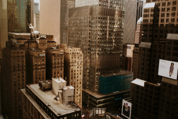 City High Rise Building City High Rise Building