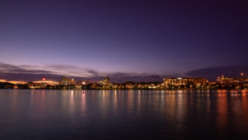 City Lights City Lights