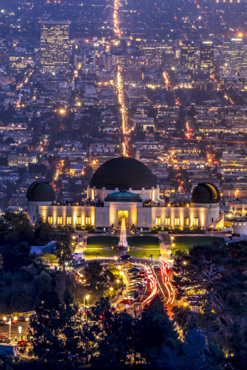 City Lights City Lights
