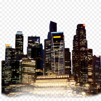 City Lights png download - 1000*1000 - Free Transparent City png ...