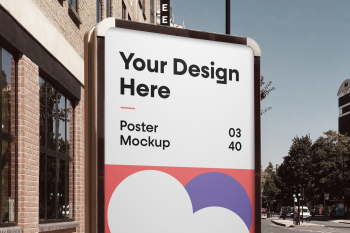 City Poster Mockup your design here poster 03 40 mockup City Poster Mockup your design here poster 03 40 mockup