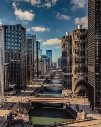 City Scenery City Scenery