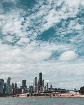 City Skyline City Skyline