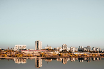 City Skyline City Skyline