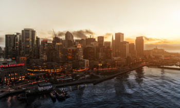 City Skyline City Skyline