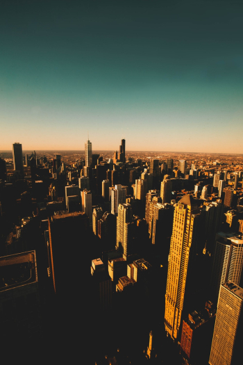 City Skyline City Skyline
