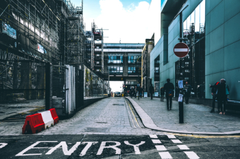 City Street City Street