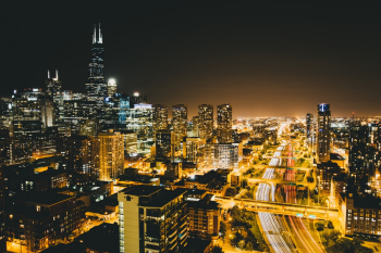 City View City View