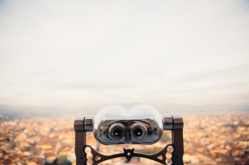 City View Binoculars City View Binoculars