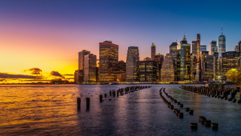 Cityscape Cityscape
