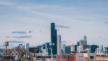 Cityscape Cityscape