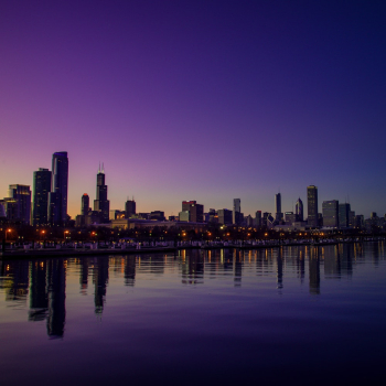 Cityscape Cityscape