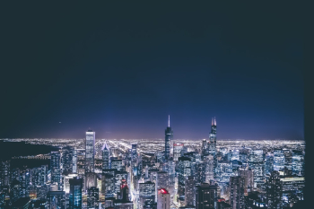 Cityscape Cityscape