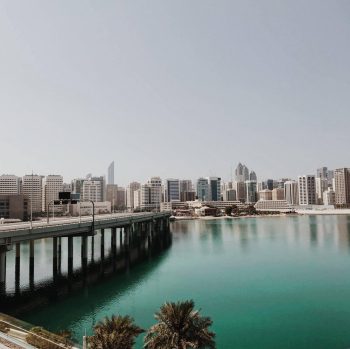 Cityscape Cityscape