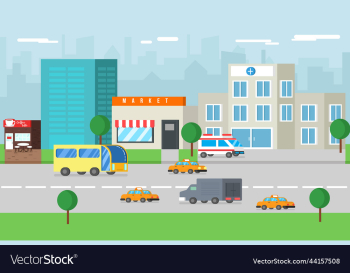 cityscape cityscape