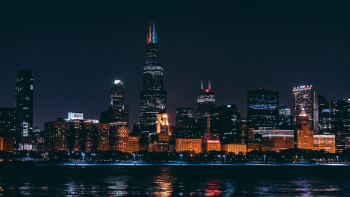 Cityscape Cityscape