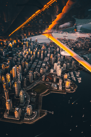 Cityscape Cityscape