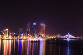 Cityscape during Nighttime Cityscape during Nighttime