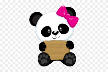 Ckren Uploaded This Image To &#39;animales/osos Panda&#39; - Dibujos De Ositos Pandas Tiernos