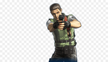 Claire Redfield Resident Evil 7: Biohazard Chris Redfield Resident Evil Survivor - others 