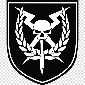 Clan And Character Fictional Squad Black White Clan And Character Fictional Squad Black White