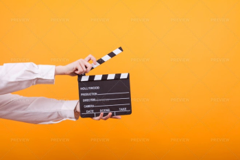 Clapper Clapper
