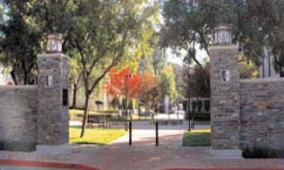 Claremont Graduate University School of Information Systems and ...