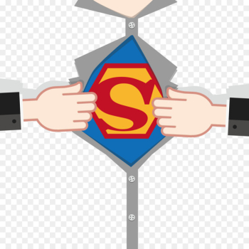 Clark Kent Lara T-shirt Clothing - Superman costume Clark Kent Lara T-shirt Clothing - Superman costume