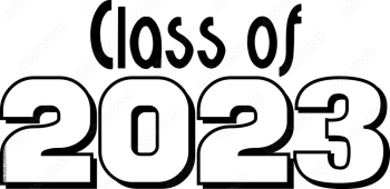 class of 2023 black