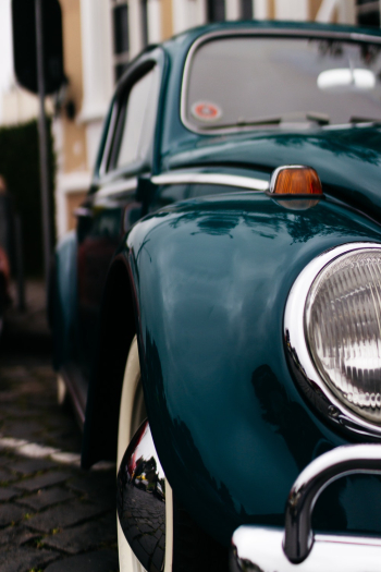 Classic Car Classic Car