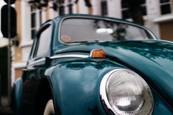 Classic Car Classic Car
