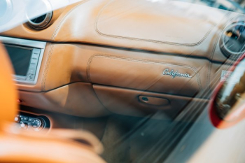 Classic Car Glove Box Classic Car Glove Box