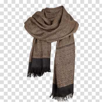 Classic Scarf transparent PNG - StickPNG