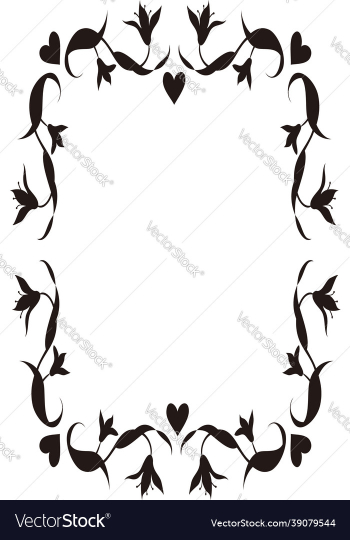 classic seamless pattern template cards invitati
